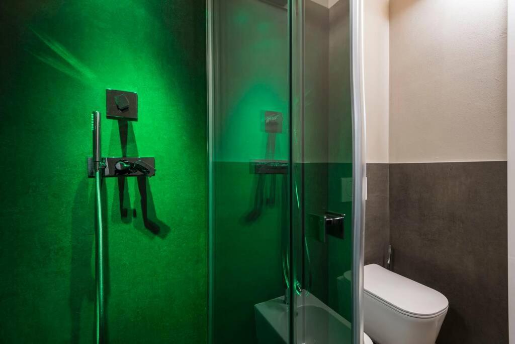 モデナTorre 13アパートメント エクステリア 写真