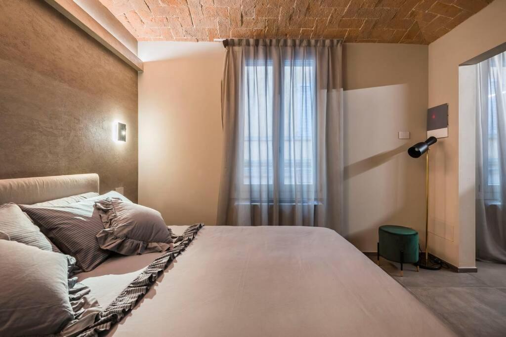 モデナTorre 13アパートメント エクステリア 写真